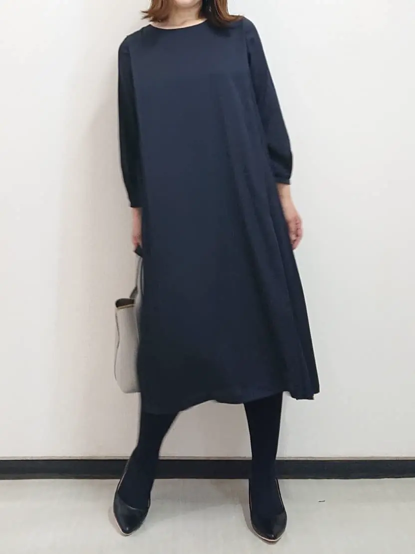 自由区 近藤 コーディネート画像