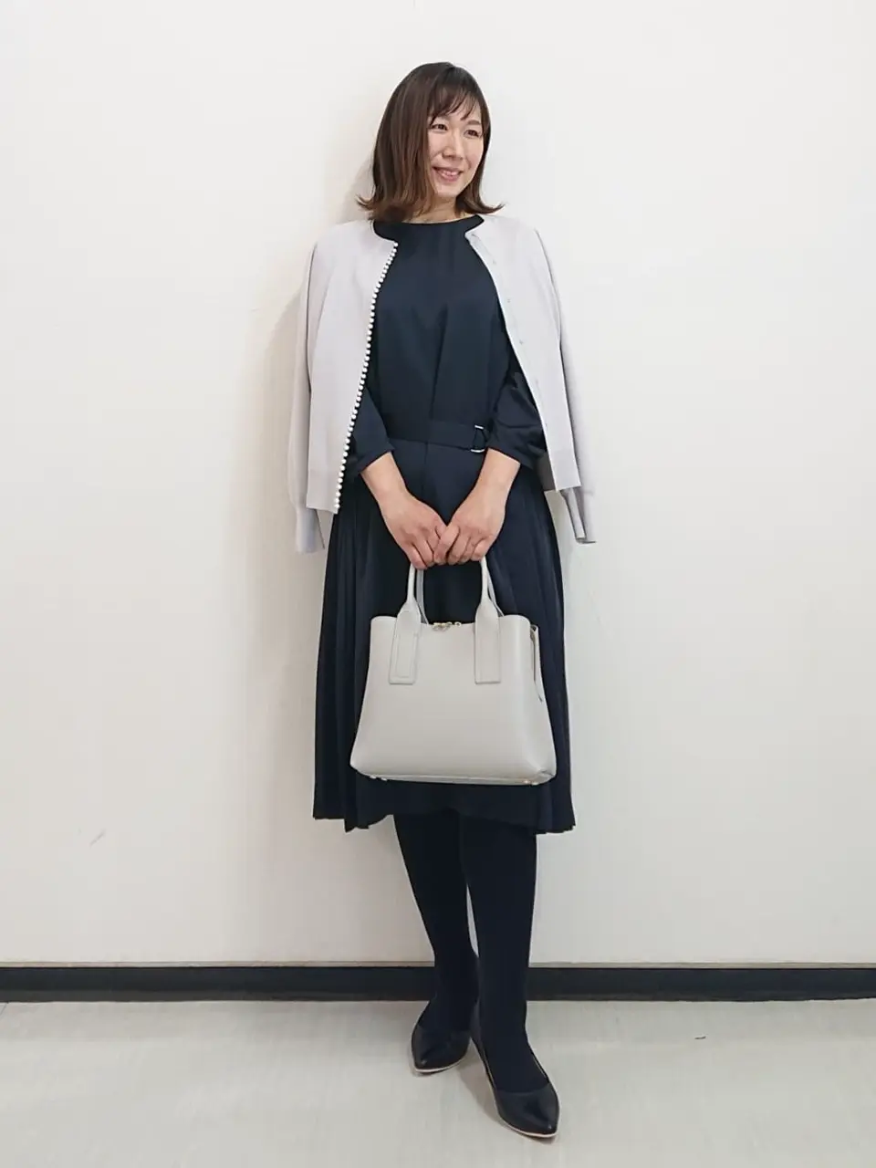 自由区 近藤 コーディネート画像