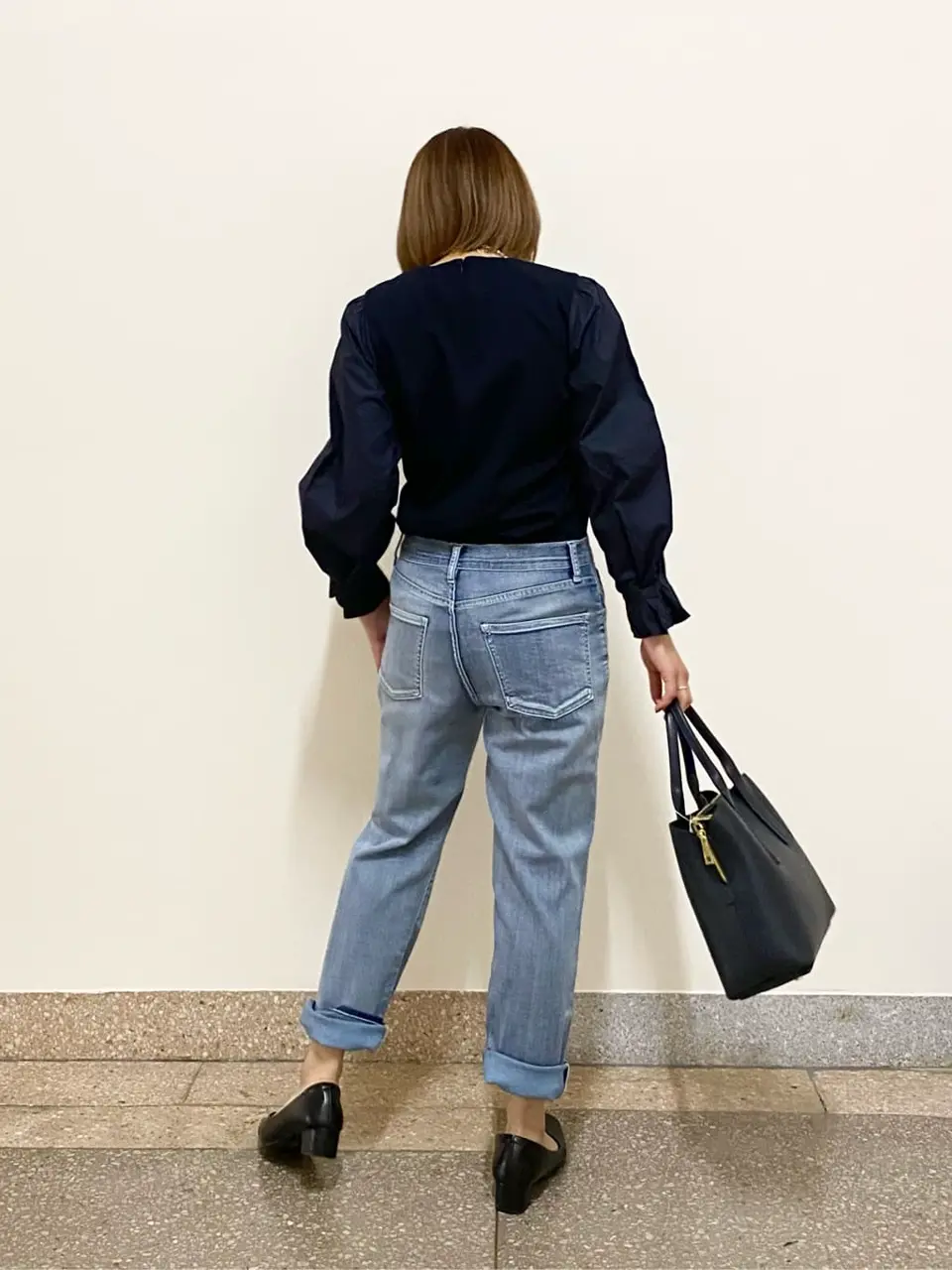 自由区 佐藤 コーディネート画像