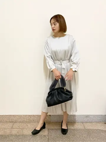 自由区 佐藤 コーディネート画像