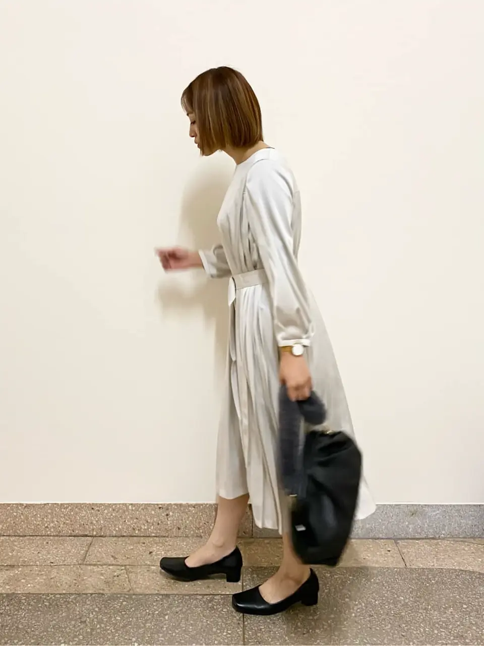 自由区 佐藤 コーディネート画像