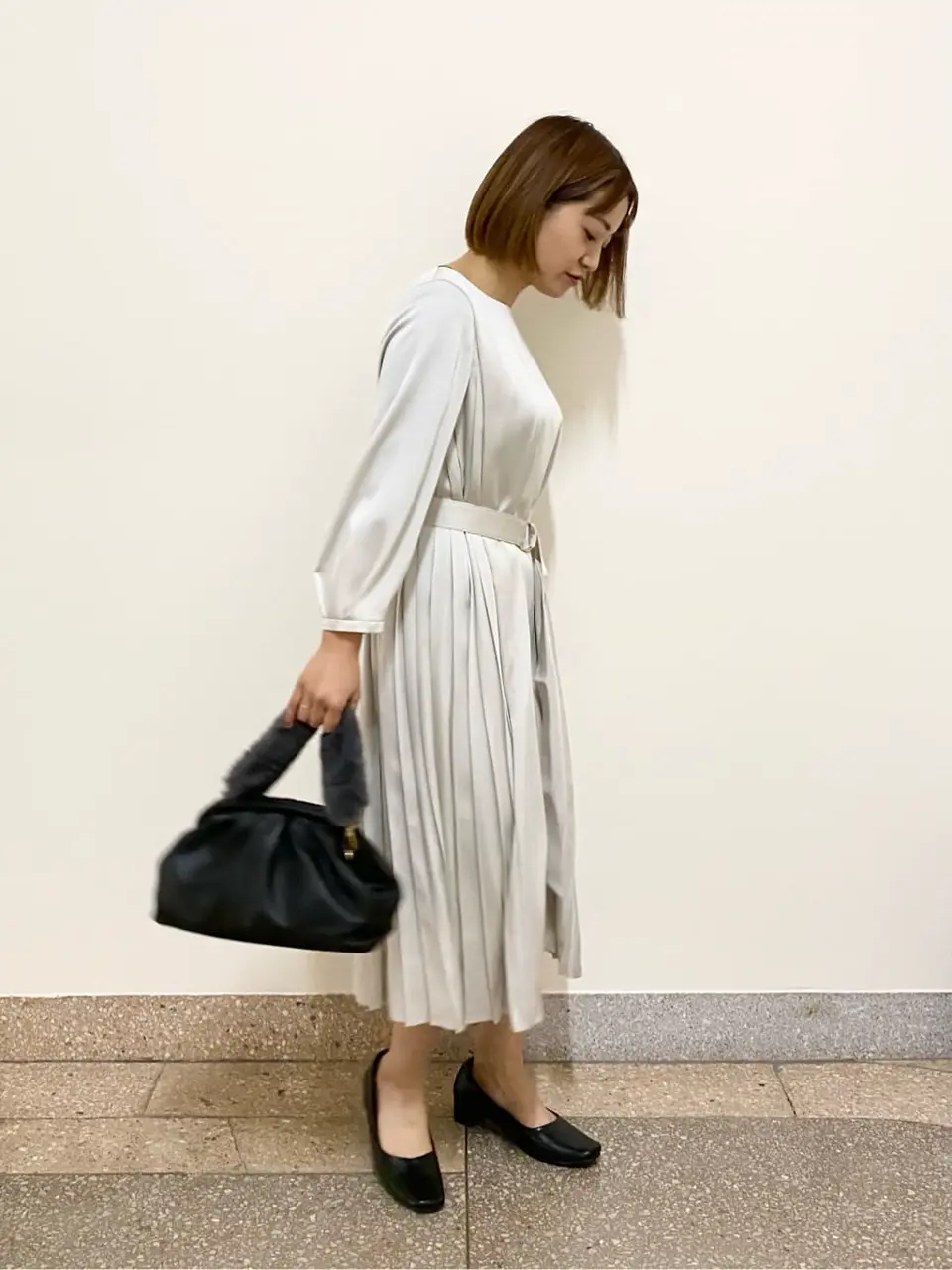 自由区 佐藤 コーディネート画像