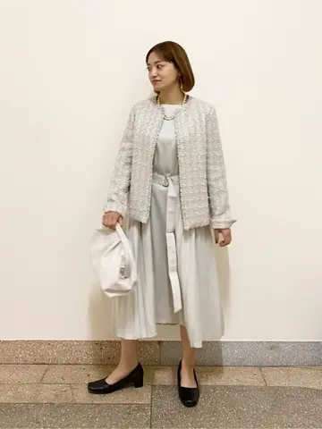 自由区 佐藤 コーディネート画像