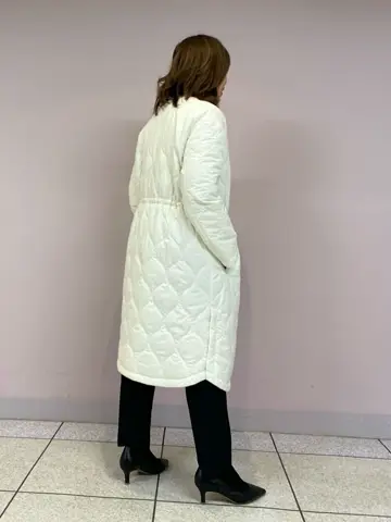 自由区 山崎 コーディネート画像