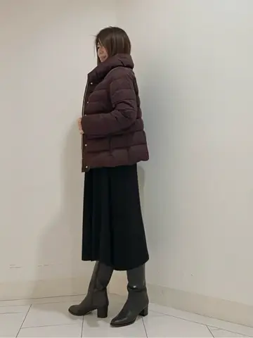 自由区 KAZU コーディネート画像