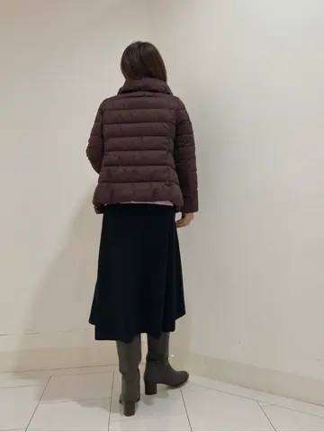 自由区 KAZU コーディネート画像