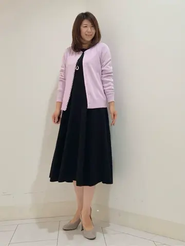 自由区 KAZU コーディネート画像