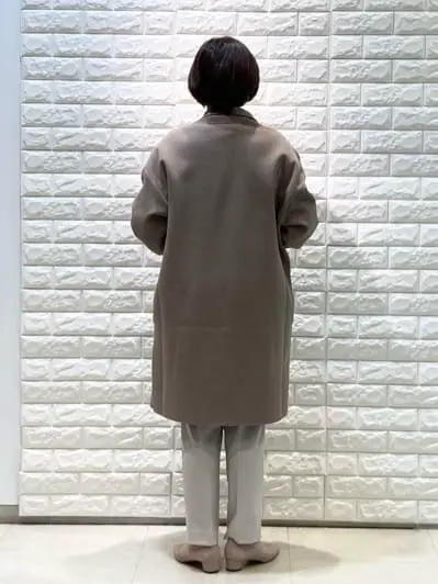 自由区 江川 コーディネート画像