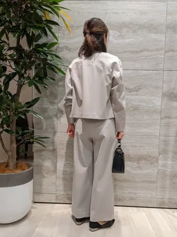 自由区 Nakai コーディネート画像