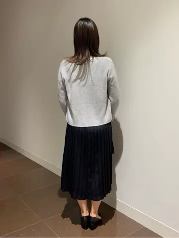 自由区 日野 コーディネート画像