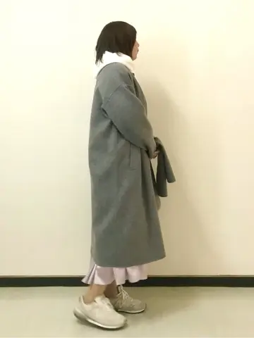 自由区 吉川 コーディネート画像