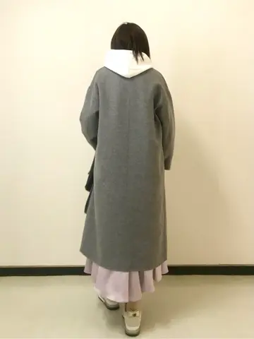 自由区 吉川 コーディネート画像