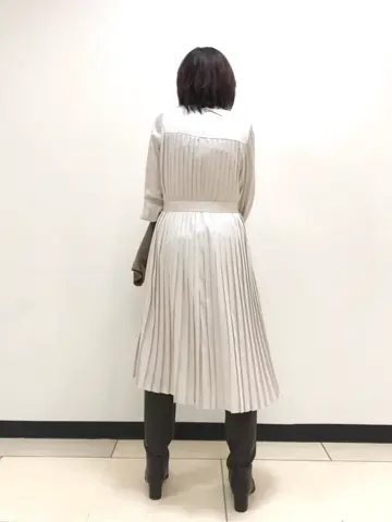 自由区 吉川 コーディネート画像