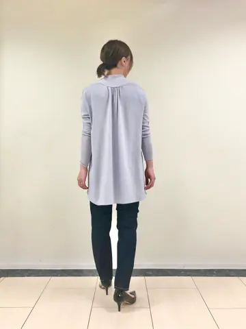 自由区 設楽 コーディネート画像