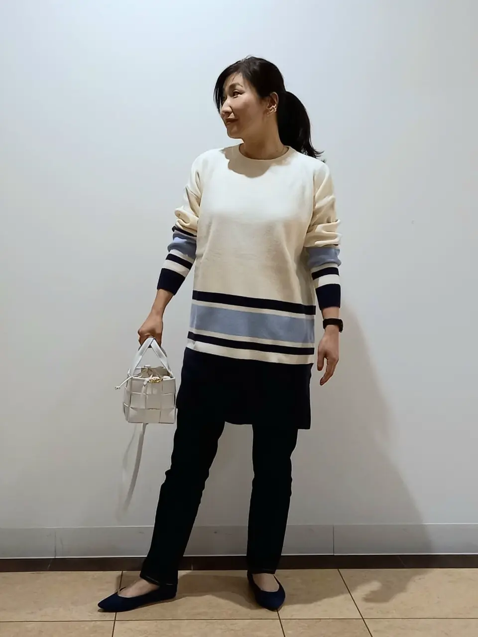  中川 コーディネート画像