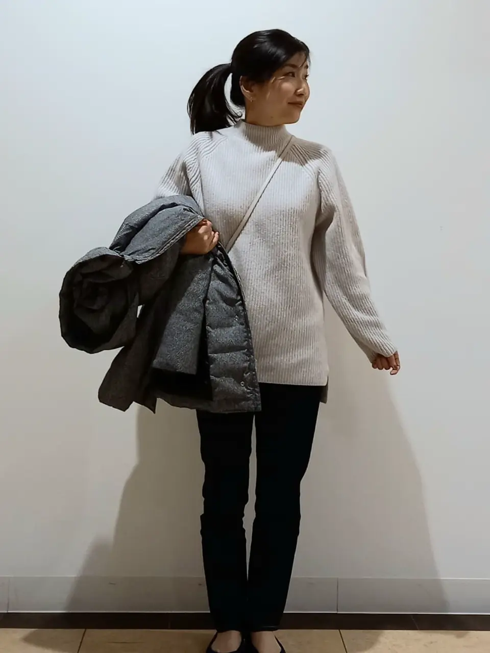  中川 コーディネート画像