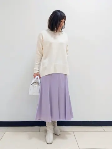 自由区 近藤 コーディネート画像