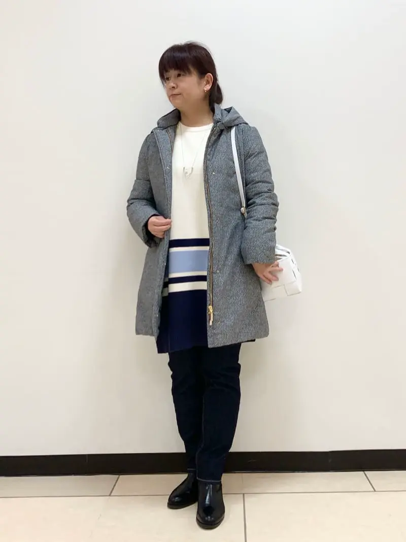  岡崎 コーディネート画像