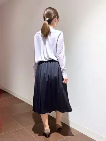 自由区 古宮 コーディネート画像