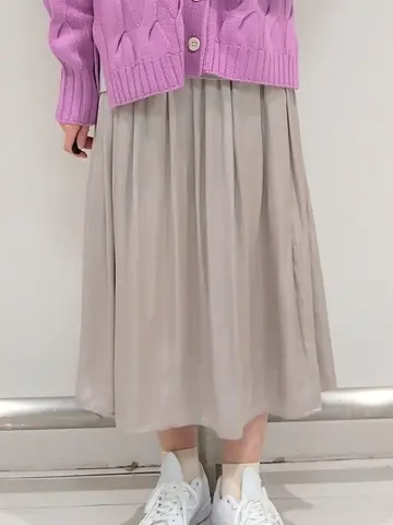 自由区 奥山 コーディネート画像