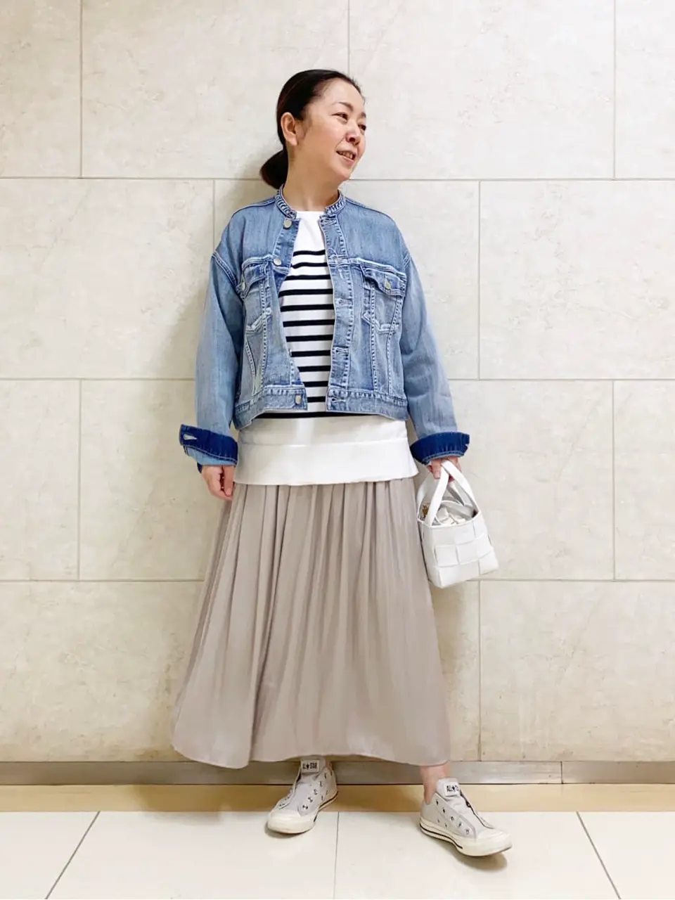  須山 コーディネート画像