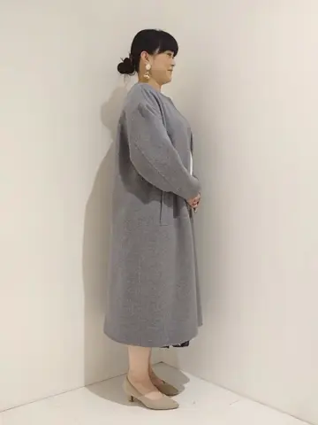 自由区 山村 コーディネート画像