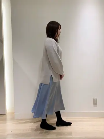 自由区 桑原 コーディネート画像