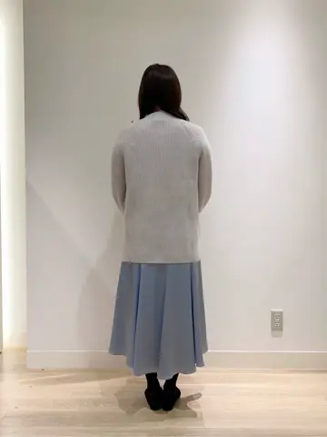 自由区 桑原 コーディネート画像