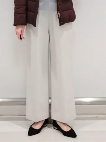 自由区 奥山 コーディネート画像