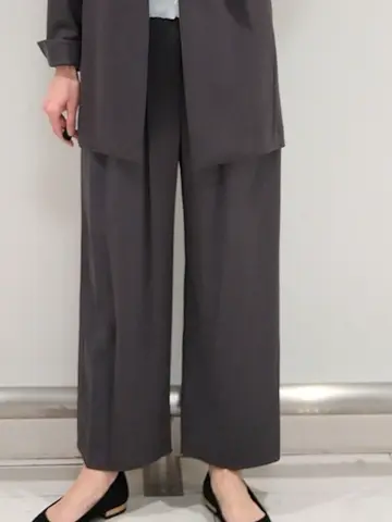 自由区 奥山 コーディネート画像