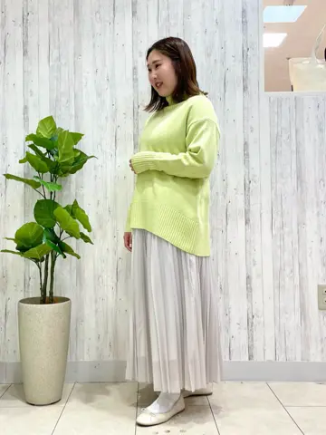 自由区 黒田 コーディネート画像