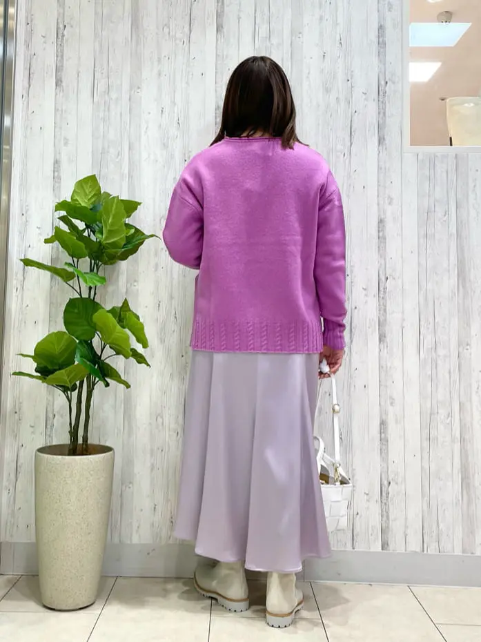 自由区 黒田 コーディネート画像