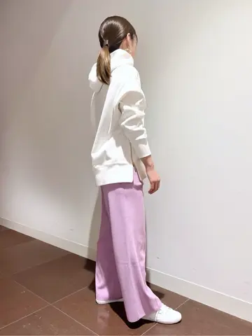 自由区 古宮 コーディネート画像