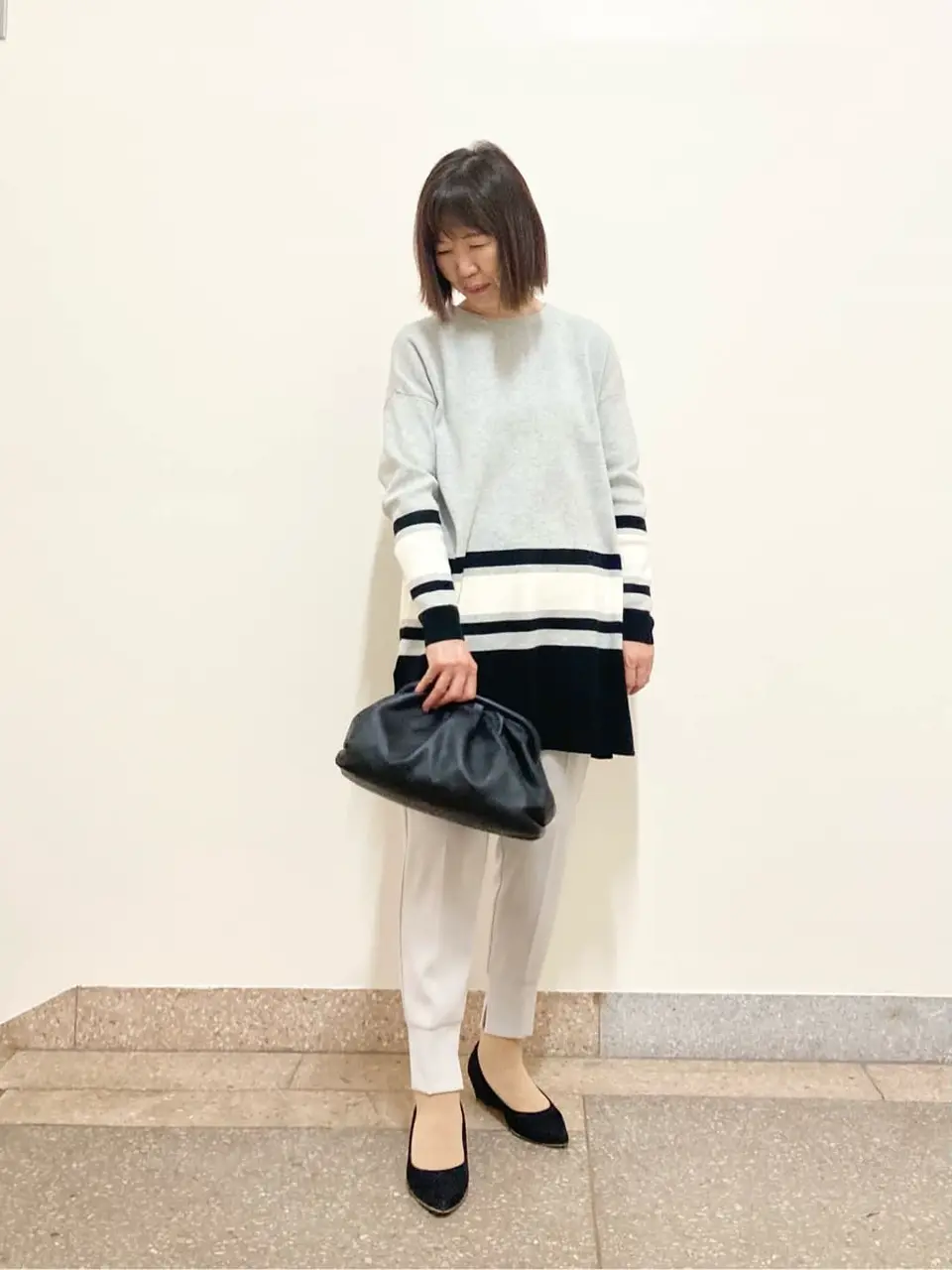  阿部 コーディネート画像