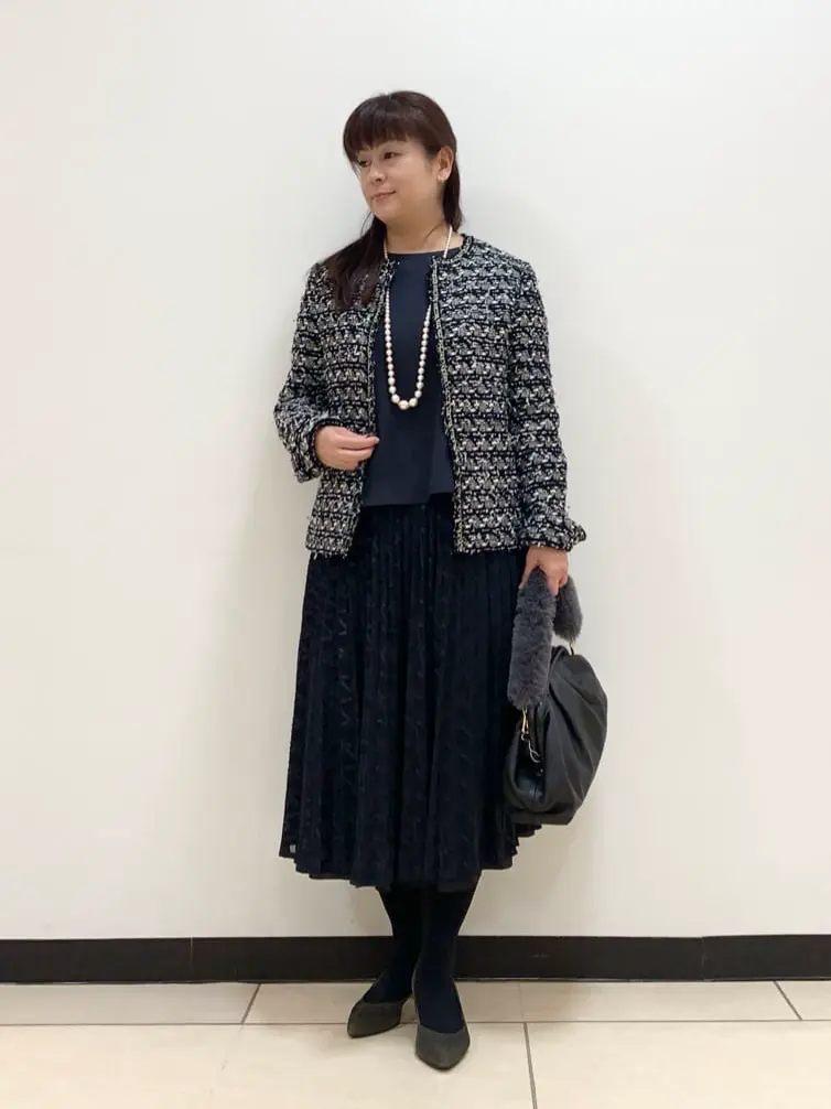  岡崎 コーディネート画像