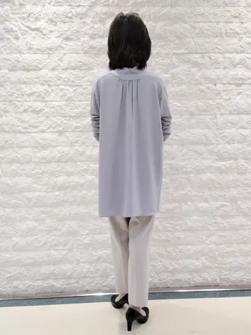 自由区 佐藤 コーディネート画像