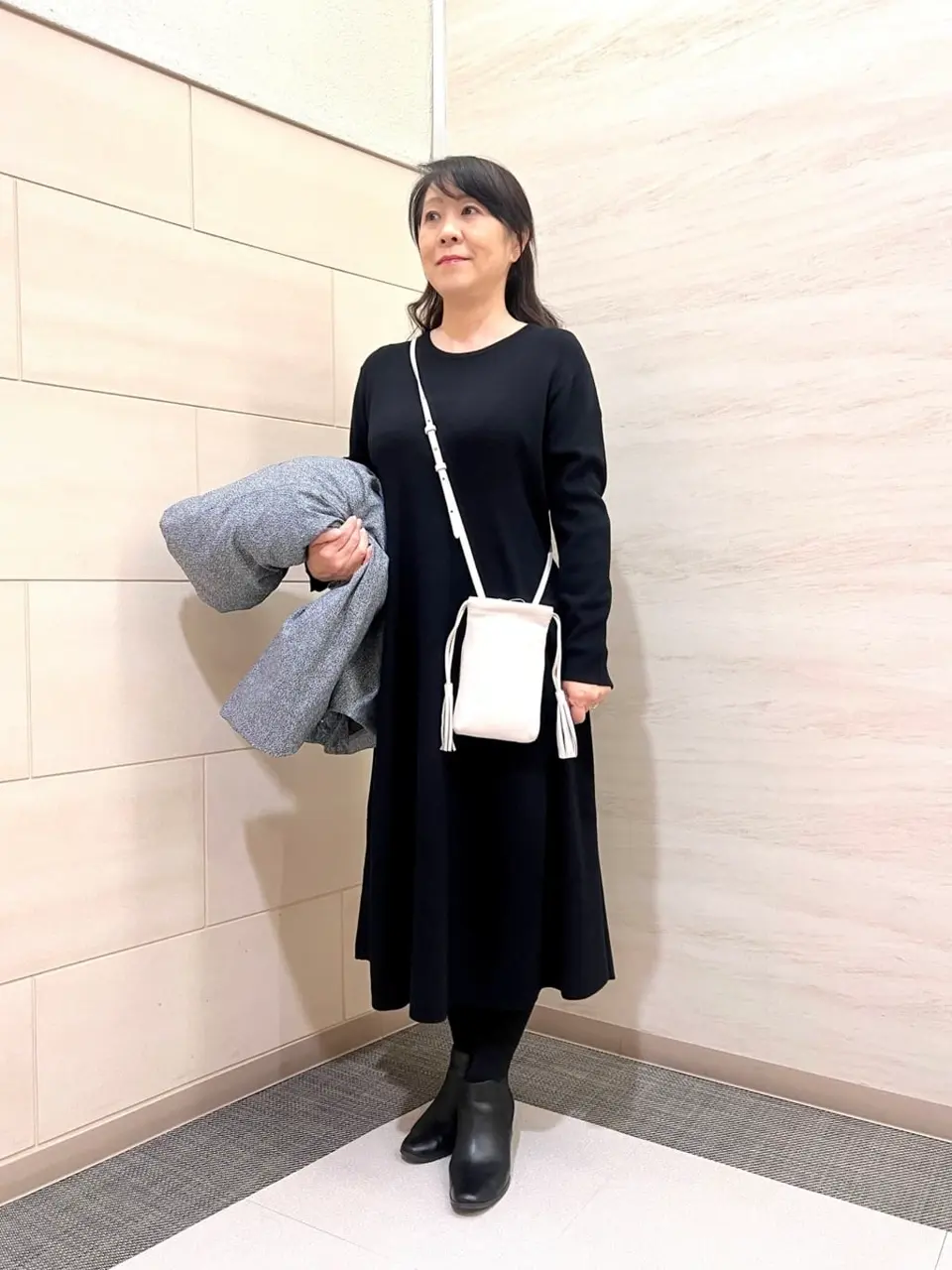 自由区 玉名 コーディネート画像