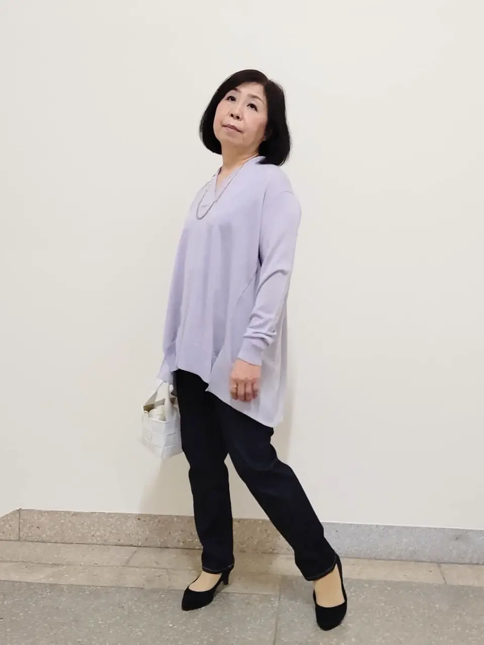  井上 コーディネート画像