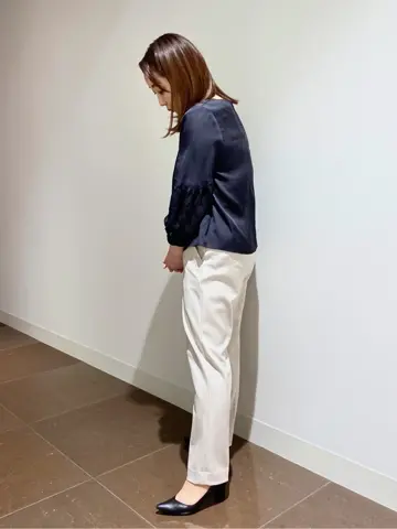 自由区 清水 コーディネート画像