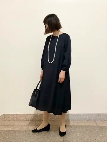 自由区 阿部 コーディネート画像