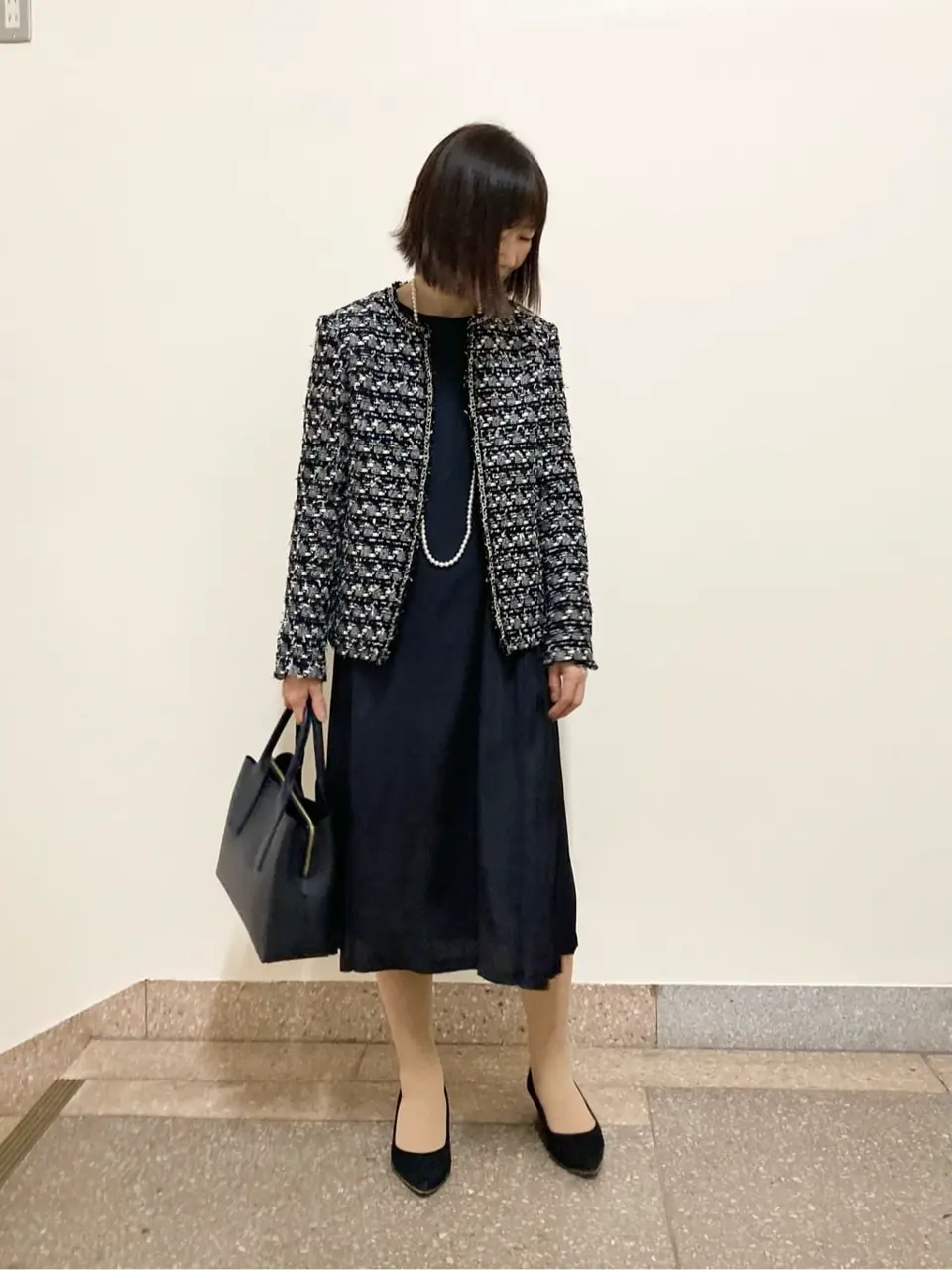  阿部 コーディネート画像