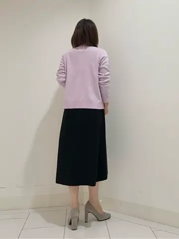 自由区 KAZU コーディネート画像