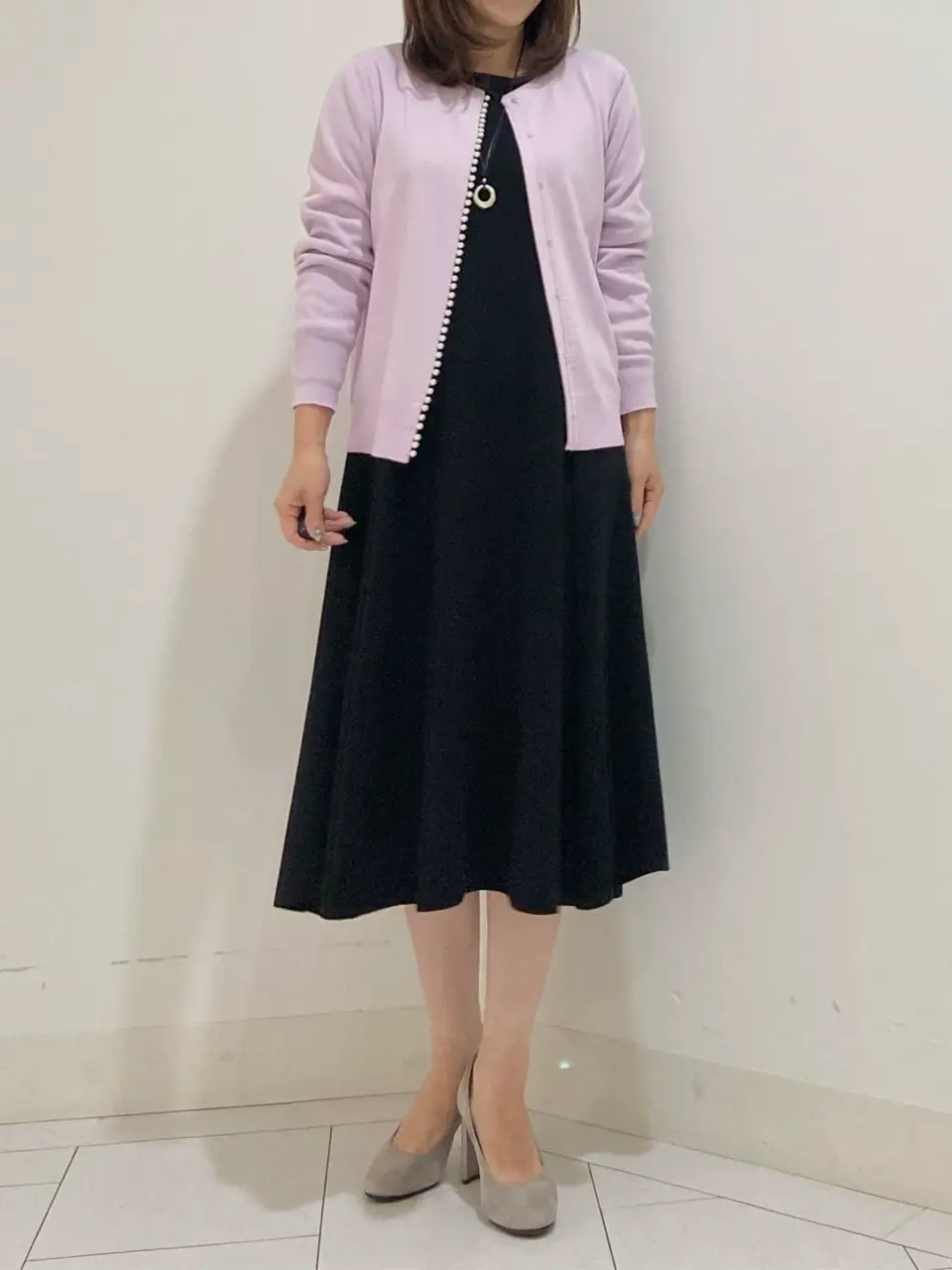 自由区 KAZU コーディネート画像