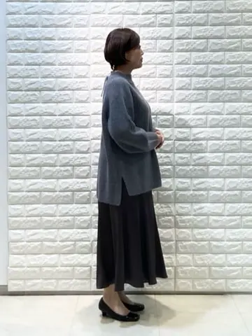 自由区 江川 コーディネート画像