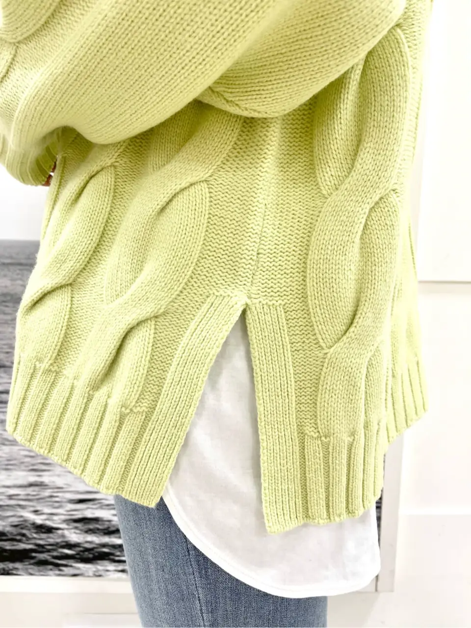 自由区 茂木 コーディネート画像