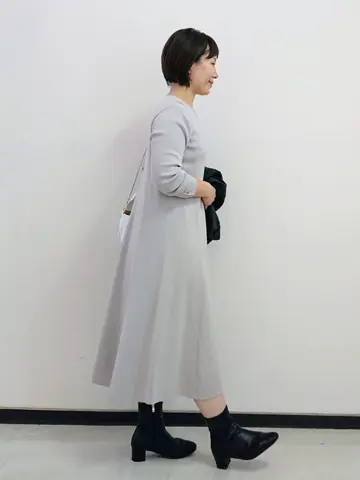 自由区 近藤 コーディネート画像