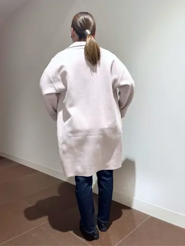 自由区 古宮 コーディネート画像