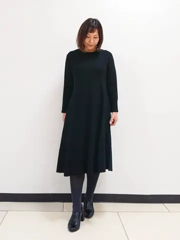 自由区 近藤 コーディネート画像