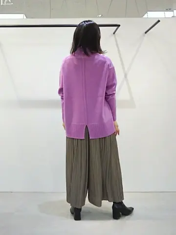 自由区 木村 コーディネート画像