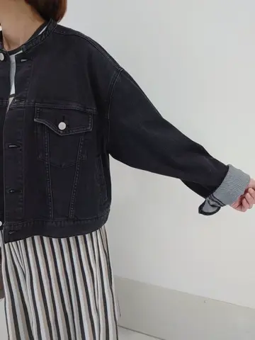 自由区 野坊戸 コーディネート画像